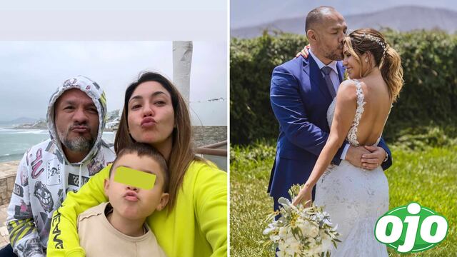Tilsa Lozano perdonó a Jackson Mora por ‘engaño’ y se jacta de su familia en Instagram: “Mis chicos” 