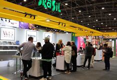 Expo Detalles: empresarios peruanos de calzado buscan diversificar producción nacional