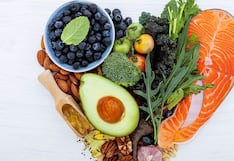 Comer para vivir: Por qué tratar la dislipidemia no reduce todo el riesgo