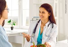 Comer para vivir: Cuidar tu salud como mujer