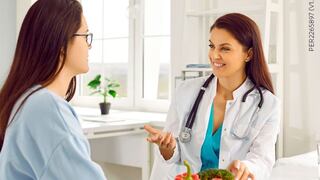 Comer para vivir: Cuidar tu salud como mujer