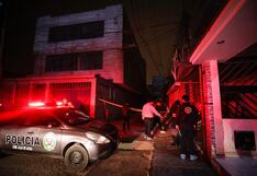 Balacera en San Juan de Lurigancho deja dos heridos: una mujer se encuentra en estado grave