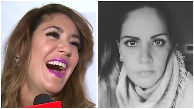 Tilsa Lozano le cantó así a Blanca Rodríguez y anuncia nuevo tema (VIDEO)