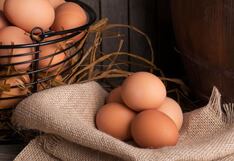 Comer para vivir: Cómo conservar los huevos correctamente