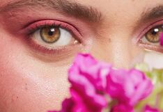 Magenta: El color de la primavera para probar en el cabello