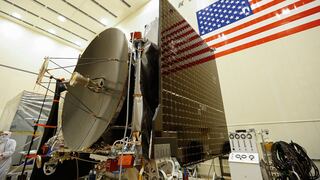 La NASA lanza sonda Osiris para entender el comienzo del Sistema Solar 