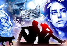 Prefiere dormir con el gato (CASOS DEL CORAZÓN)