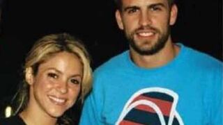 Foto de Shakira y Piqué costó 100.000 euros y agencia denuncia robo de exclusiva 