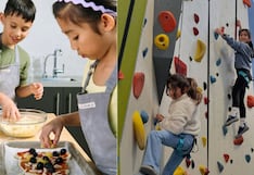 Día del Niño: experiencias y regalos según su personalidad