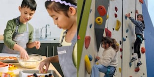 Día del Niño: experiencias y regalos según su personalidad