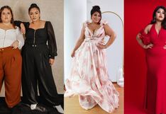 Plus Size Moda Perú: el encuentro de moda para todas las tallas en fin de año