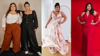 Plus Size Moda Perú: el encuentro de moda para todas las tallas en fin de año