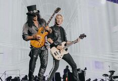Guns N’ Roses en Perú: entradas para el concierto están al 90 % vendidas en preventa