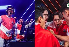 Zen eSports se llevó el título de subcampeón mundial de Valorant: Perú sorprendió en la final del Red Bull Campus Clutch