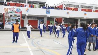 Indecopi sanciona a 20 colegios informales en el país (VIDEO)