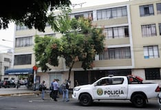 Allanar casas de chicas vinculadas a José Jerí con contratazos fue por gusto