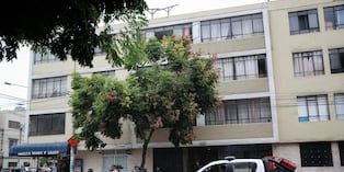 El ingreso para obtener pruebas a las casas de las mujeres contratadas durante el gobierno de José Jerí ha sido tardío.