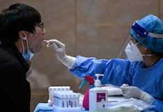 Mutación genética explicaría por qué algunas personas no desarrollan síntomas de coronavirus