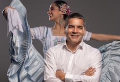 “La Marinera: se baila en el mundo” reunirá a campeones y grandes exponentes por el Día Nacional de la Marinera