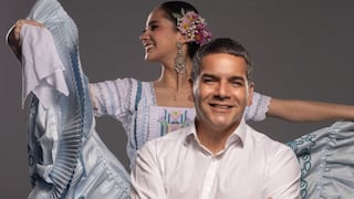 “La Marinera: se baila en el mundo” reunirá a campeones y grandes exponentes por el Día Nacional de la Marinera