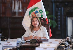 Acusan a Dina Boluarte de mentirosa y dicen que Congreso democrático ya la habría vacado