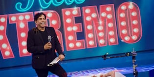 ¿Ernesto Pimentel competirá con Gisela Valcárcel?