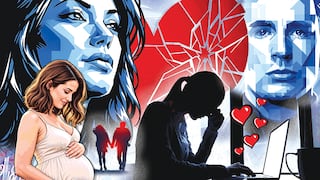 Para él solo fui un pasatiempo (CASOS DEL CORAZÓN)