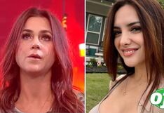 Ducelia Echevarría no quiere tener cerca a Rosángela Espinoza: “Es una bruja e hipócrita”