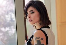 Angie Jibaja niega haber destrozado ‘depa’ y uso de drogas: “Yo he estado en un hotel”