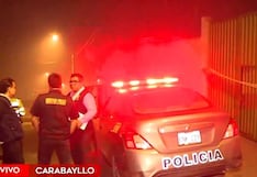 Mujer es asesinada a pedradas tras resistirse a violación grupal en Carabayllo (VIDEO)