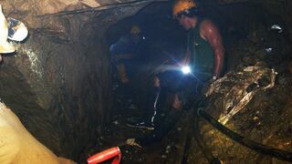 Aumenta a 20 el número de muertos por explosión en mina colombiana