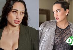 Valery Revello revela recibir fuertes amenazas de Mafer Herrera: “Te voy a reventar”