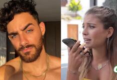 ¿Austin Palao se olvidó de Flavia Laos y ya tendría otra pareja?: Alejandra Baigorria hace fuerte revelación