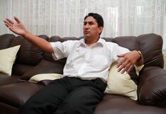 Caso ‘Aeródromo Wanka’: Vladimir Cerrón cumplirá prisión efectiva por 3 años y 6 meses