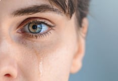 Comer para vivir: Ojo seco en mujeres y cambios hormonales