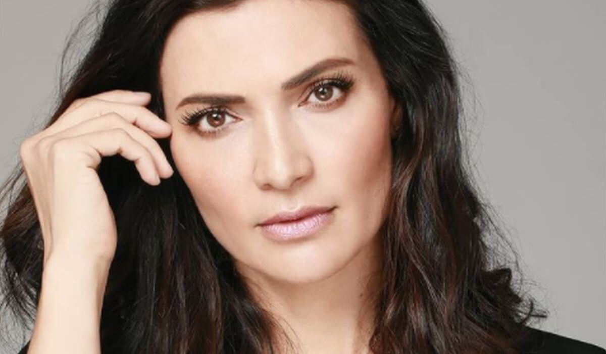 Nuevamente, la actriz da vida a Beatriz Pinzón en "Betty la fea: La historia continúa" (Foto: Ana María Orozco / Instagram)