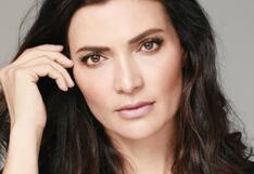 Quién es Ana María Orozco, la actriz que hace de “Betty, la fea”