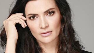 Quién es Ana María Orozco, la actriz que hace de “Betty, la fea”