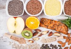 La columna de Pérez Albela: Alimentos en caso de hipotiroidismo