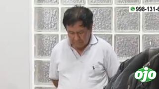 Capturan a sujeto acusado de grabar a niñas y mujeres en duchas de playa Agua Dulce