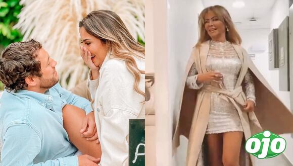 Gisela Valcárcel - diario ojo