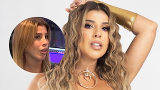 Yahaira Plasencia revela que quiere conducir un programa de TV: “Me gustaría” (VIDEO)