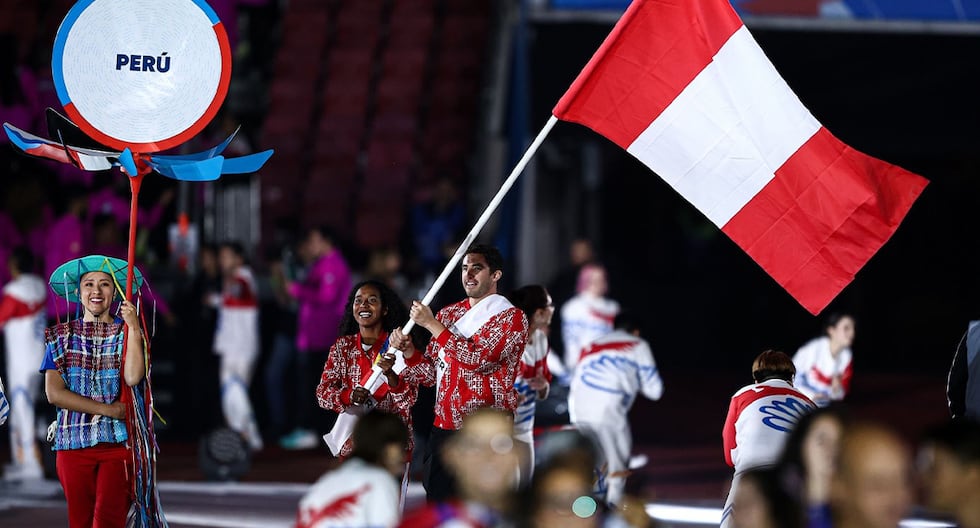 Lima podría llegar a ser sede de los Juegos Panamericanos 2027