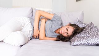 Comer para vivir: ¿La menstruación puede causarte anemia?