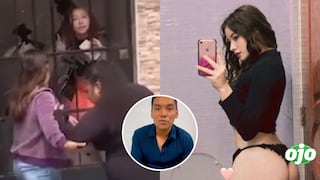 Yanira Higginson, vinculada a Donnie Yaipén, fue agredida en su casa: “Eres una vergüenza para la familia”