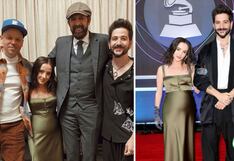 Cuánto Mide realmente Evaluna Montaner y por cuánto le gana Camilo