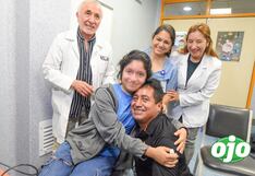 Adolescente piurana recibirá el 2024 cumpliendo su deseo de recuperar la audición tras exitoso implante coclear