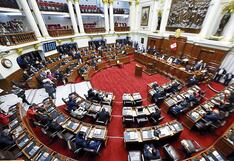 Seguirán rastro a presunta “prostimafia” con “asesoras” y “secretarias” dentro del Congreso