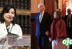 Cancillería: “Departamento de Estado de los EE.UU. confirmó reunión bilateral”