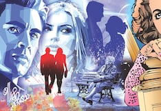 La mamá de mi novia me da miedo (CASOS DEL CORAZÓN)